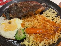 -豪享来中西餐厅(隆昌店)
