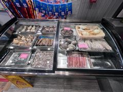 -渔文乐·海鲜大排档(壹品总店)