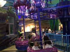 -青岛嘉年华主题乐园