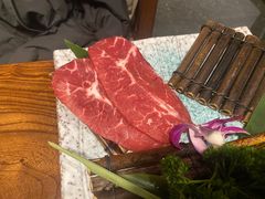 -匠牛道烤肉料理店(西坝河店)