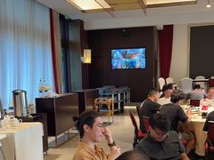 -禾悦庄餐厅