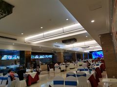 大堂-金龙渔港(双楠店)
