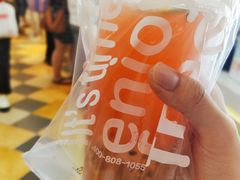 -鲜果时间·果蔬茶(赛格负二层店)