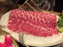 -巴奴毛肚火锅(京西大悦城店)