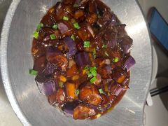 -绿茶餐厅(青岛城阳万象汇店)