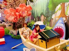 -汤连得温泉馆(宝山店)