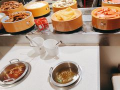 -龍歌自助小火锅(崂山丽达店)