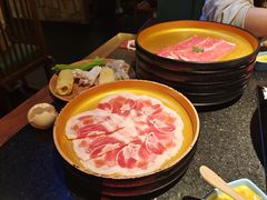 -牛New寿喜烧(虹桥新天地店)