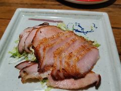 秘制炭烤肉-新白鹿餐厅(城西银泰城店)