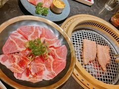 -烧肉达人(凯德晶萃店)