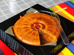 -嘉华鲜花饼·现烤(昆明老街店)