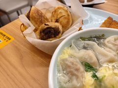 -买又大餐厅(福林里店)