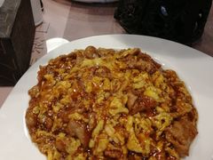 -烤肉宛饭庄(北新桥店)