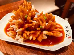 -裕兴记•蟹黄面馆(人民广场店)