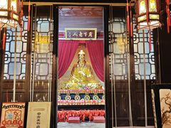 -杭州黄龙洞
