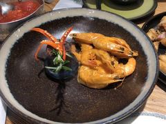 -塔哈尔·新疆盛宴(城西银泰店)