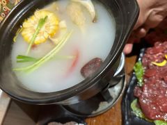 -束河人家(南锣鼓巷店)