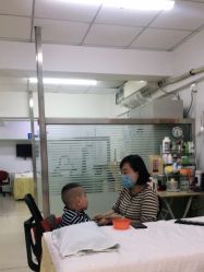 -季群小儿推拿(圣克拉店)