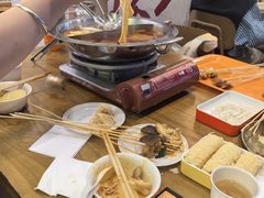 -黔哆哆地摊酸汤火锅(清湖店)