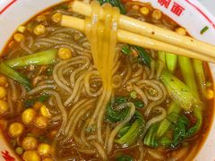 -叶伟胡辣壳面(两路口店)