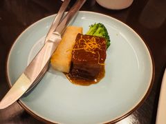 -彩丰楼·中餐厅(国家会展中心上海洲际店)