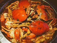 -胖哥俩肉蟹煲(湖滨银泰in77店)