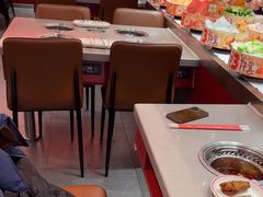 -龍歌自助小火锅(雨花台江南虹悦城店)