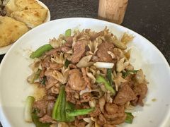 -喜洲翰林餐厅(董家百年老宅店)