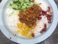 -云味馆·云南菜·云南米线(地王店)