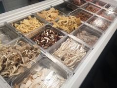 -拿渡·水煮鱼 麻辣香锅(西单大悦城店)