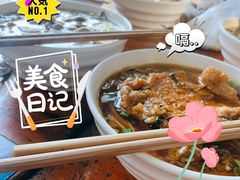 -兴福老面馆(寺路街店)