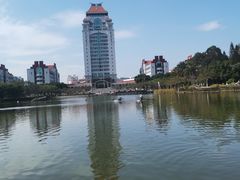 -厦门大学(思明校区)