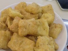 -朴氏韩国料理(北欧丽景店)