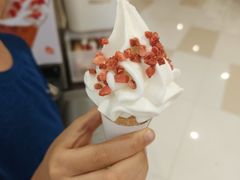 -西贝(华发商都店)
