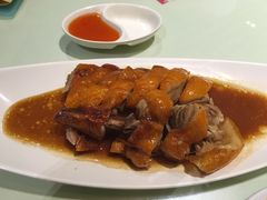 -大咀港式茶餐厅(海岸城店)