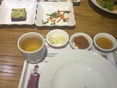 -紫霞门韩国料理烤肉(深南东路店)