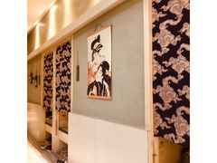 -小句号·精致料理(江南环球港店)