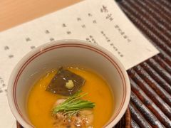 -晴空·日本料理(万象城店)