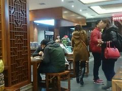 -毅祥斋老孙家泡馍(北院门鼓楼店)
