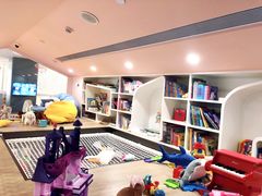 -BossBabe亲子餐厅(金光华广场店)