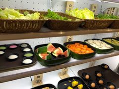 -八角锄烧·肉火锅(天河城店)