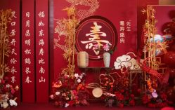 -南京华泰万丽酒店·宴会厅