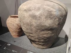 -鸿山遗址博物馆