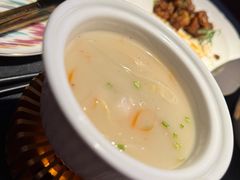 -锦府园·新台州菜(合生汇店)