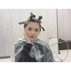 -时尚工厂·科学染发