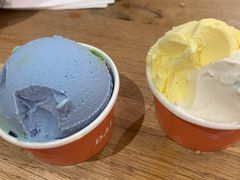 荔枝玫瑰-Dal Cuore 达可芮冰淇淋(陕西北路店)