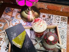 -16毫米咖啡&酒吧(南锣鼓巷店)