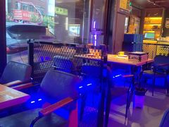 -喝丢一只鞋海鲜烧烤·海肠捞饭(东关街店)
