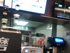 -德克士(南天门店)