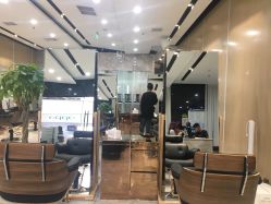 大厅-IN STYLE·全国形象店